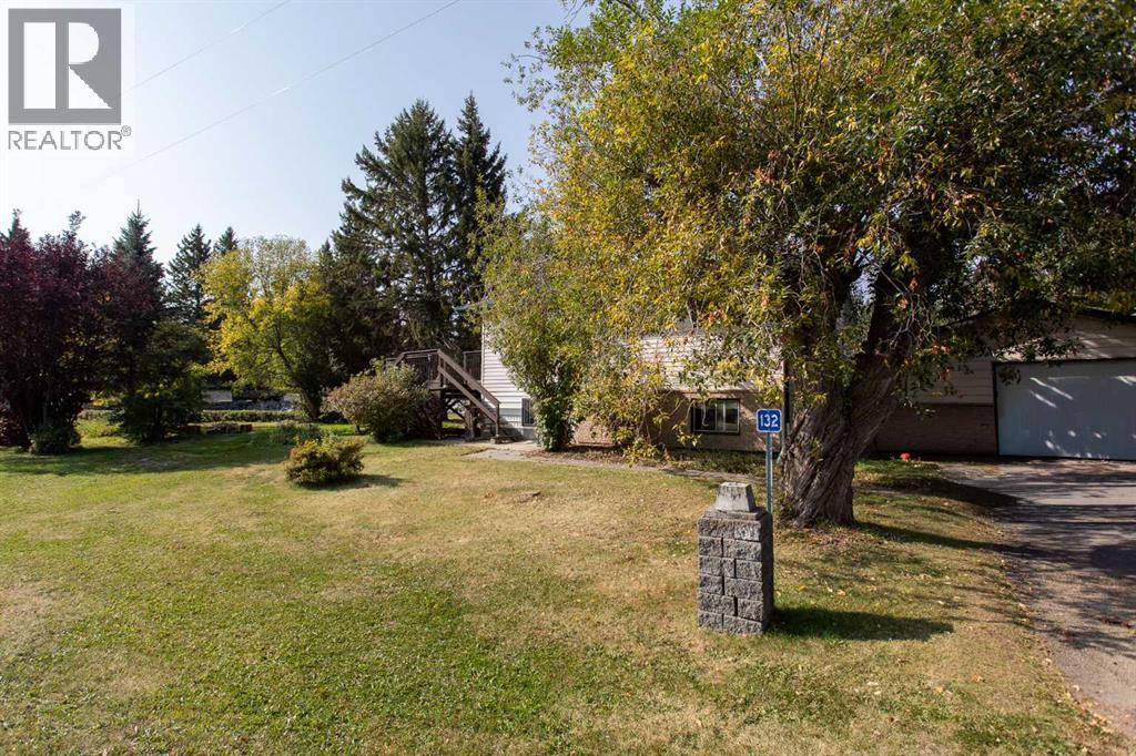 132, 28128 Township Road 412 Township, Rural Lacombe County, Alberta  T4L 2N3 - Photo 31 - A2257140