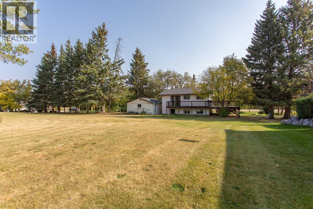 132, 28128 Township Road 412 Township, Rural Lacombe County, Alberta  T4L 2N3 - Photo 28 - A2257140