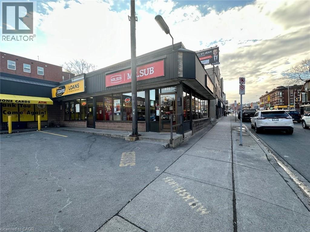 478 King Street E Unit# 1, Hamilton, Ontario  L8N 1C8 - Photo 1 - 40773805