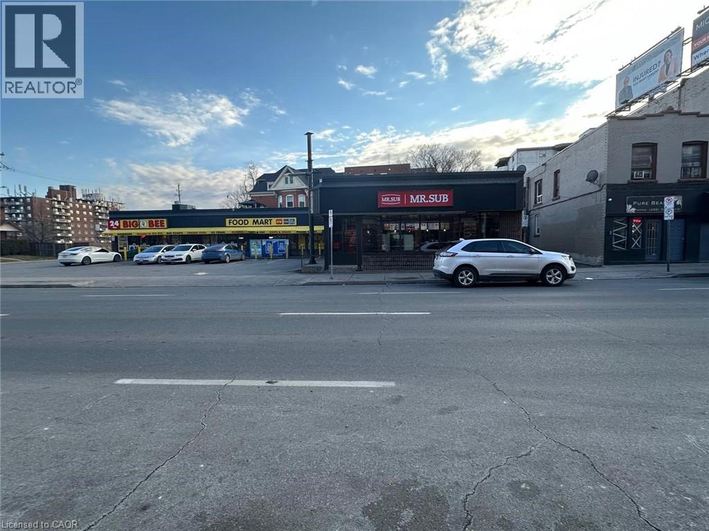 478 King Street E Unit# 1, Hamilton, Ontario  L8N 1C8 - Photo 2 - 40773805