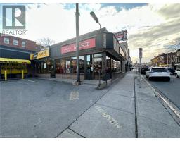 478 KING Street E Unit# 1, hamilton, Ontario