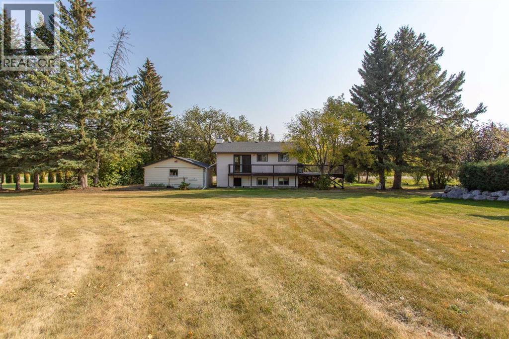 132, 28128 Township Road 412 Township, Rural Lacombe County, Alberta  T4L 2N3 - Photo 4 - A2257140