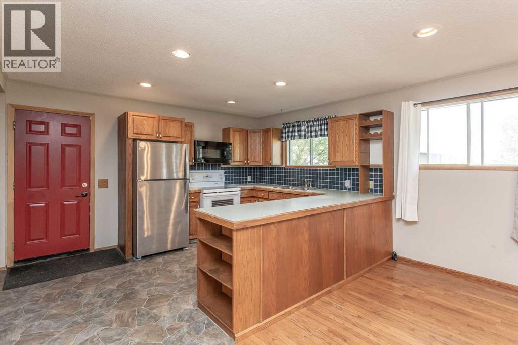 132, 28128 Township Road 412 Township, Rural Lacombe County, Alberta  T4L 2N3 - Photo 6 - A2257140