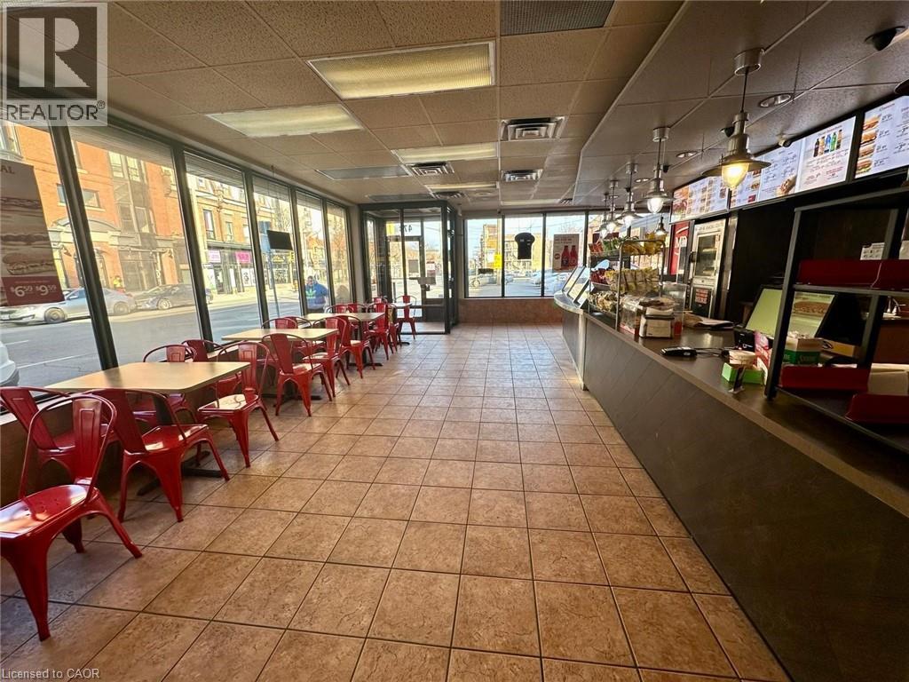 478 King Street E Unit# 1, Hamilton, Ontario  L8N 1C8 - Photo 5 - 40773805