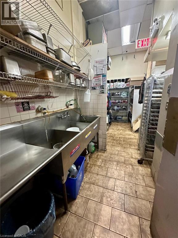 478 King Street E Unit# 1, Hamilton, Ontario  L8N 1C8 - Photo 13 - 40773805