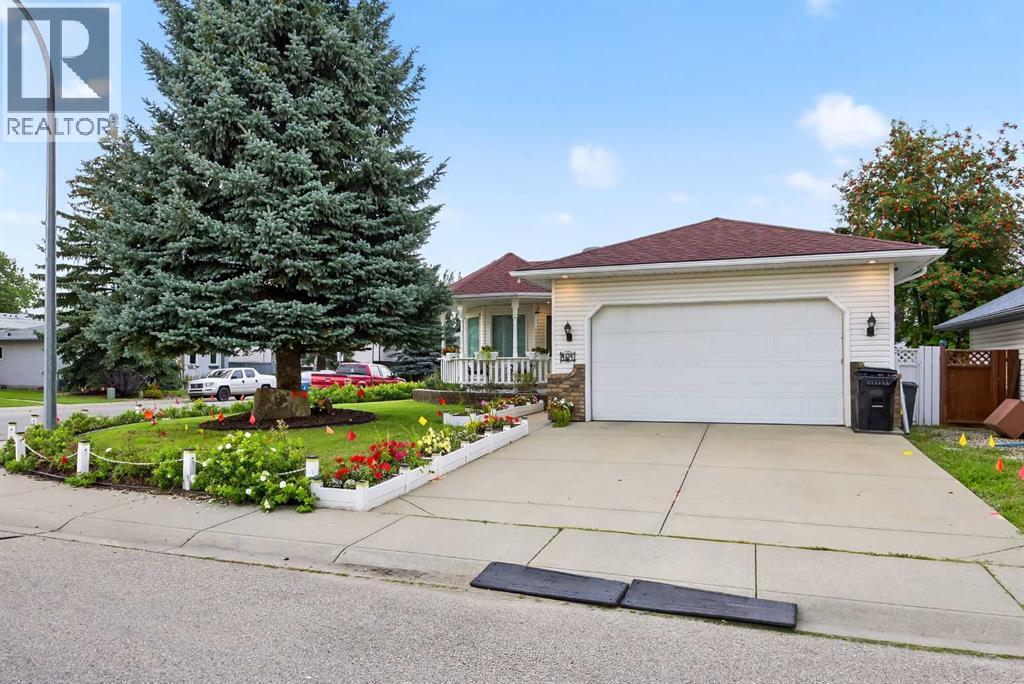 131 Cambria Road, Strathmore, Alberta