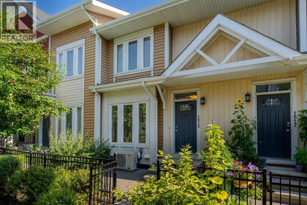 1515 Auburn Bay Square Se, Calgary, Alberta  T3M 0E9 - Photo 1 - A2256646