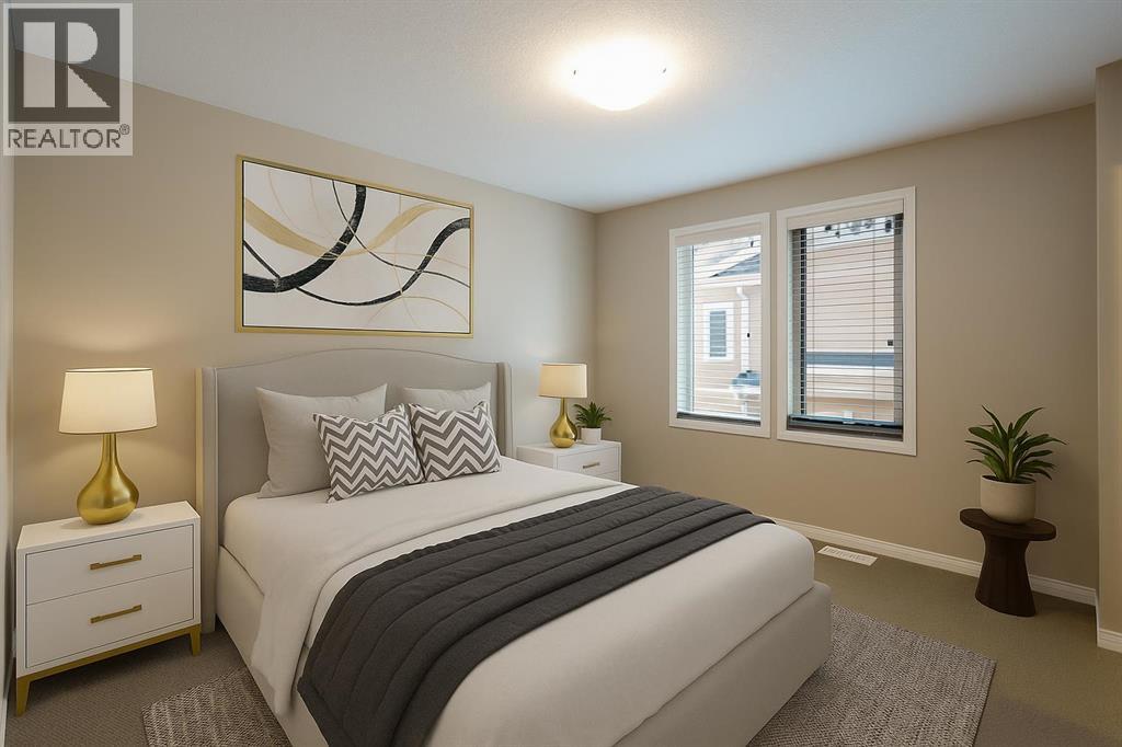 1515 Auburn Bay Square Se, Calgary, Alberta  T3M 0E9 - Photo 12 - A2256646