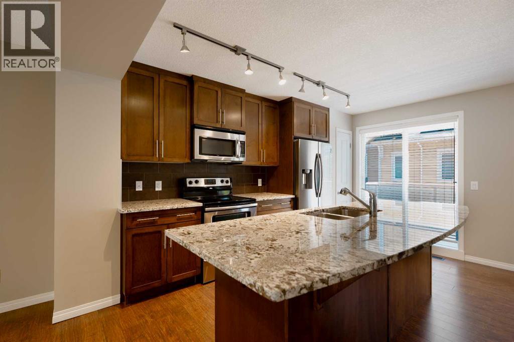 1515 Auburn Bay Square Se, Calgary, Alberta  T3M 0E9 - Photo 5 - A2256646