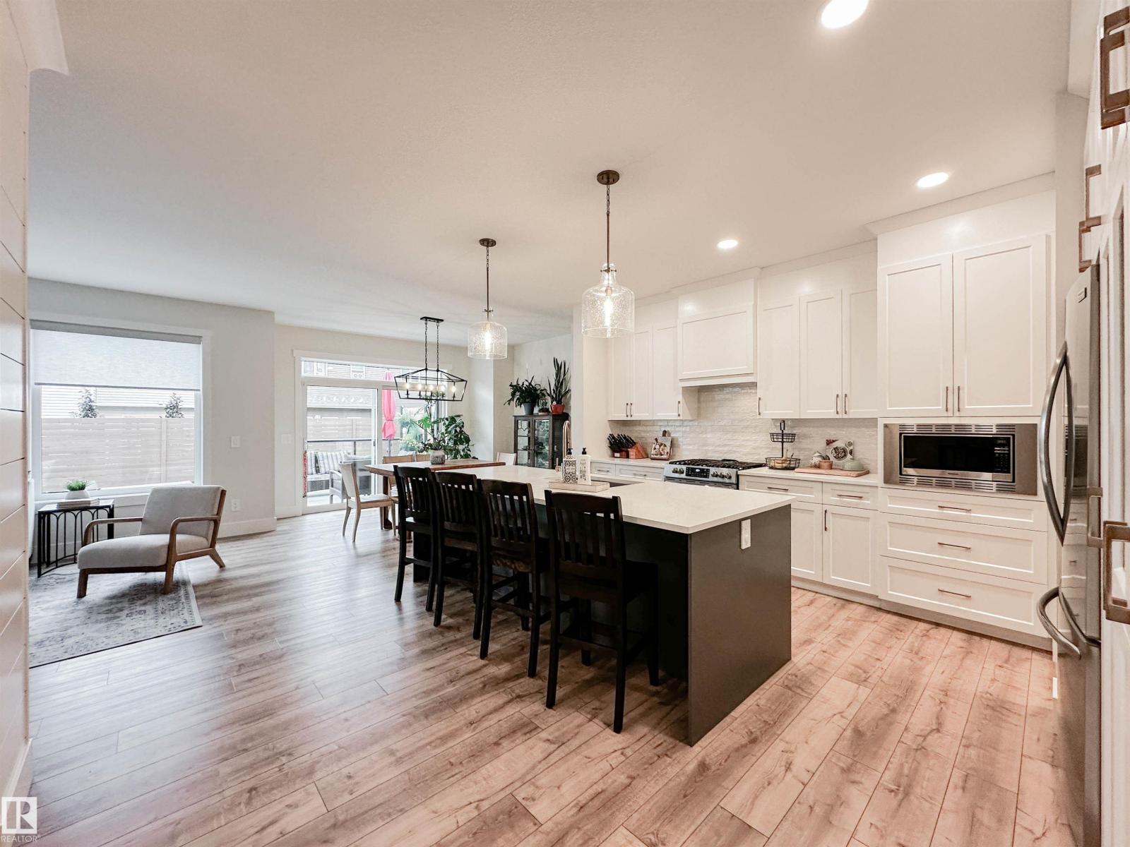 18 Jennifer Cr, St. Albert, Alberta  T8N 7Z5 - Photo 5 - E4459542