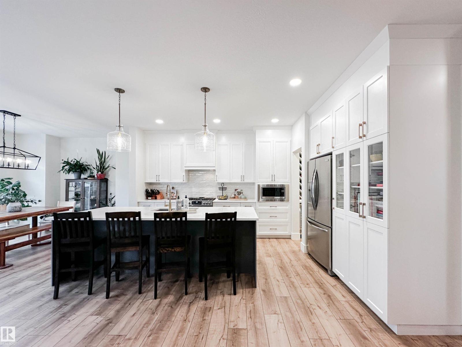 18 Jennifer Cr, St. Albert, Alberta  T8N 7Z5 - Photo 6 - E4459542