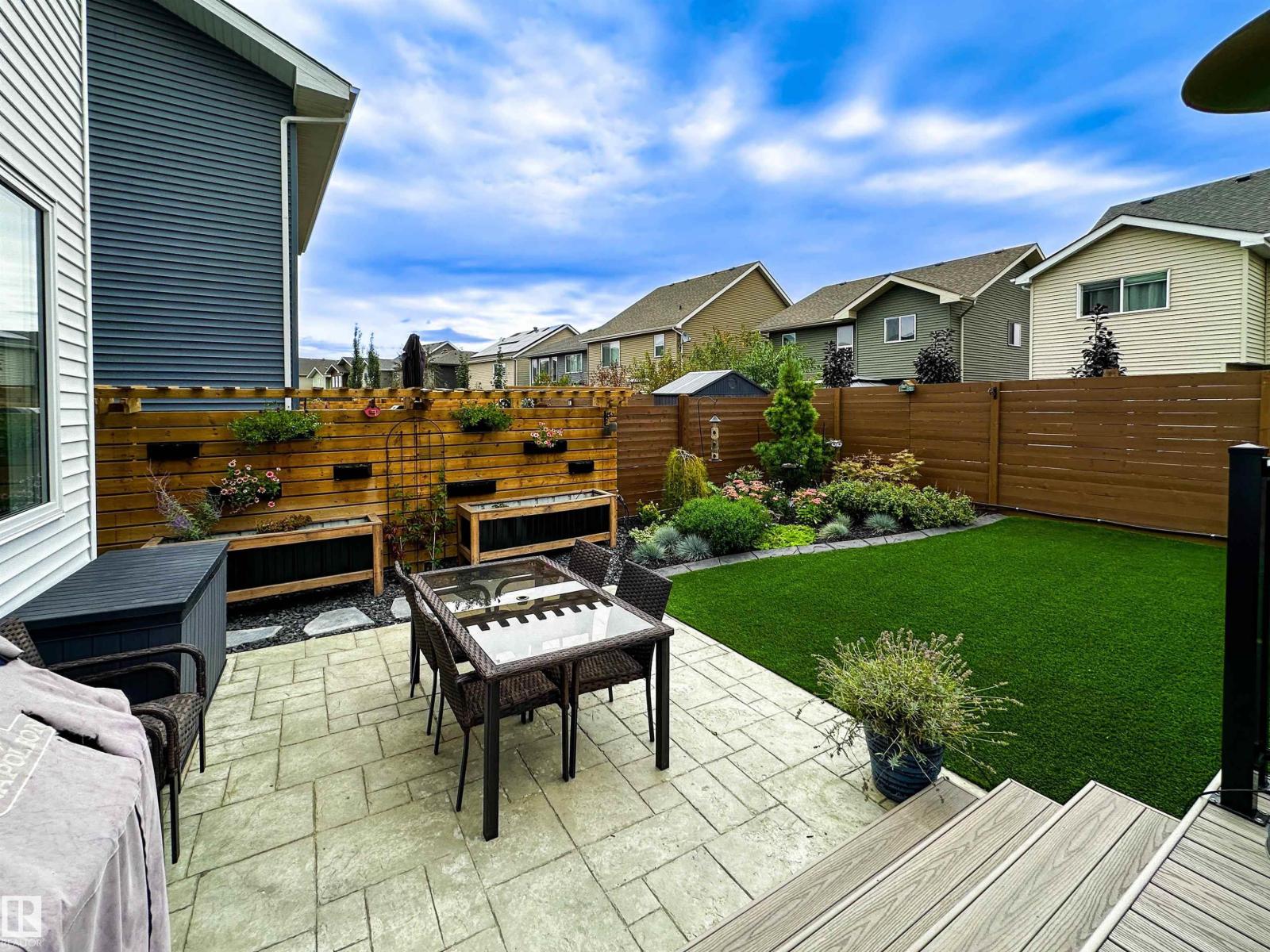 18 Jennifer Cr, St. Albert, Alberta  T8N 7Z5 - Photo 63 - E4459542