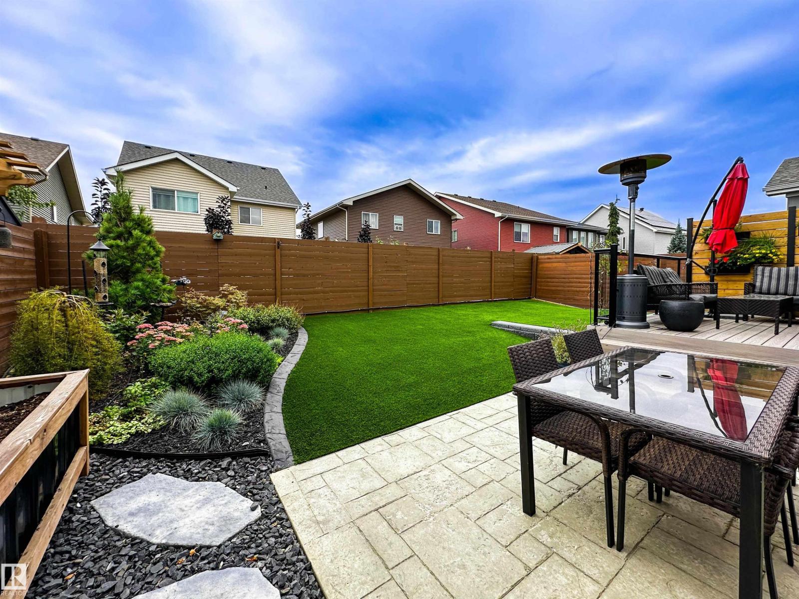 18 Jennifer Cr, St. Albert, Alberta  T8N 7Z5 - Photo 65 - E4459542