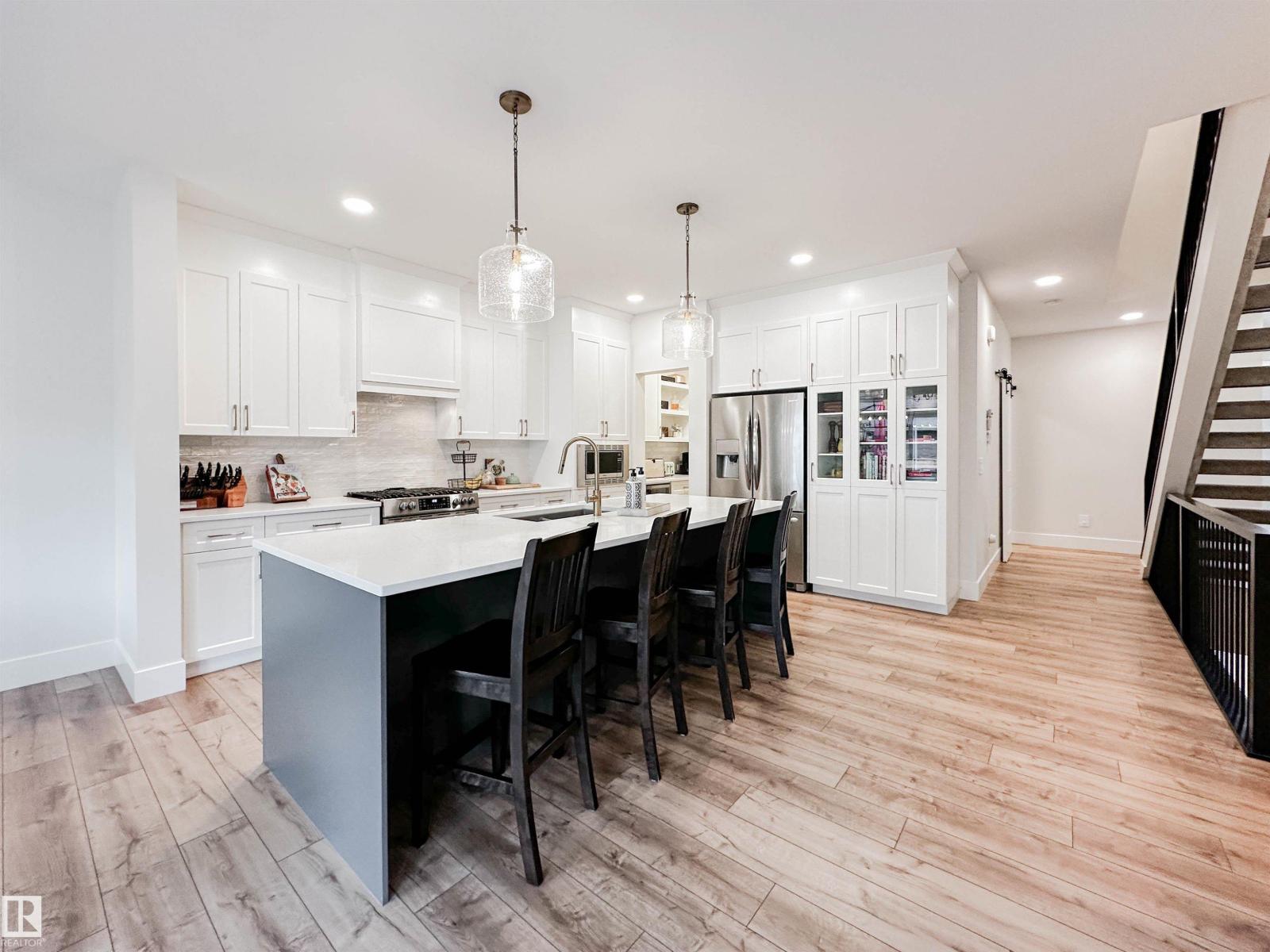 18 Jennifer Cr, St. Albert, Alberta  T8N 7Z5 - Photo 8 - E4459542