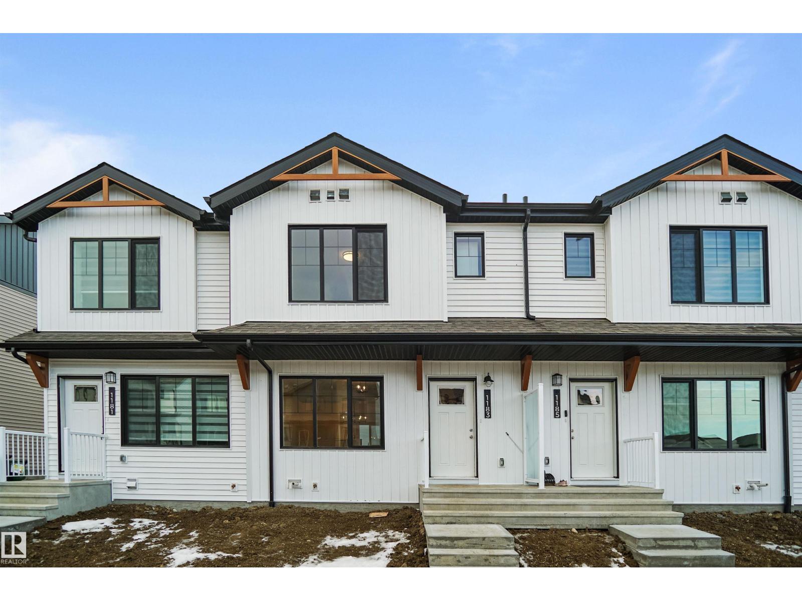 463 Aster Dr Nw, Edmonton, Alberta  T6T 2N8 - Photo 1 - E4459544
