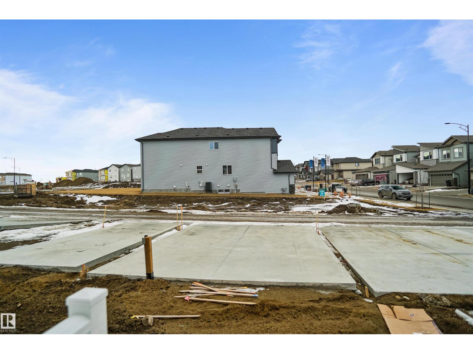 463 Aster Dr Nw, Edmonton, Alberta  T6T 2N8 - Photo 26 - E4459544