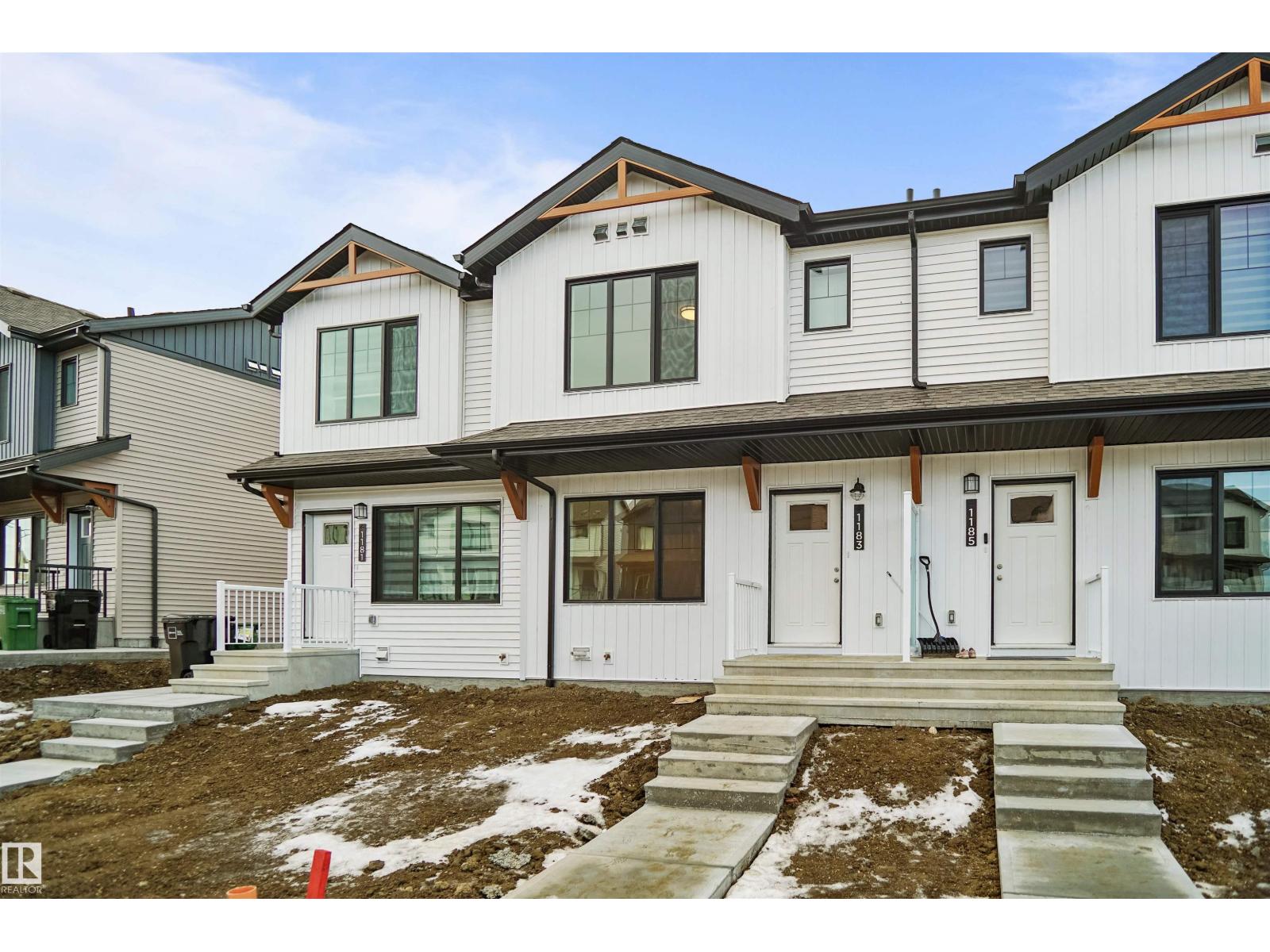 463 Aster Dr Nw, Edmonton, Alberta  T6T 2N8 - Photo 3 - E4459544