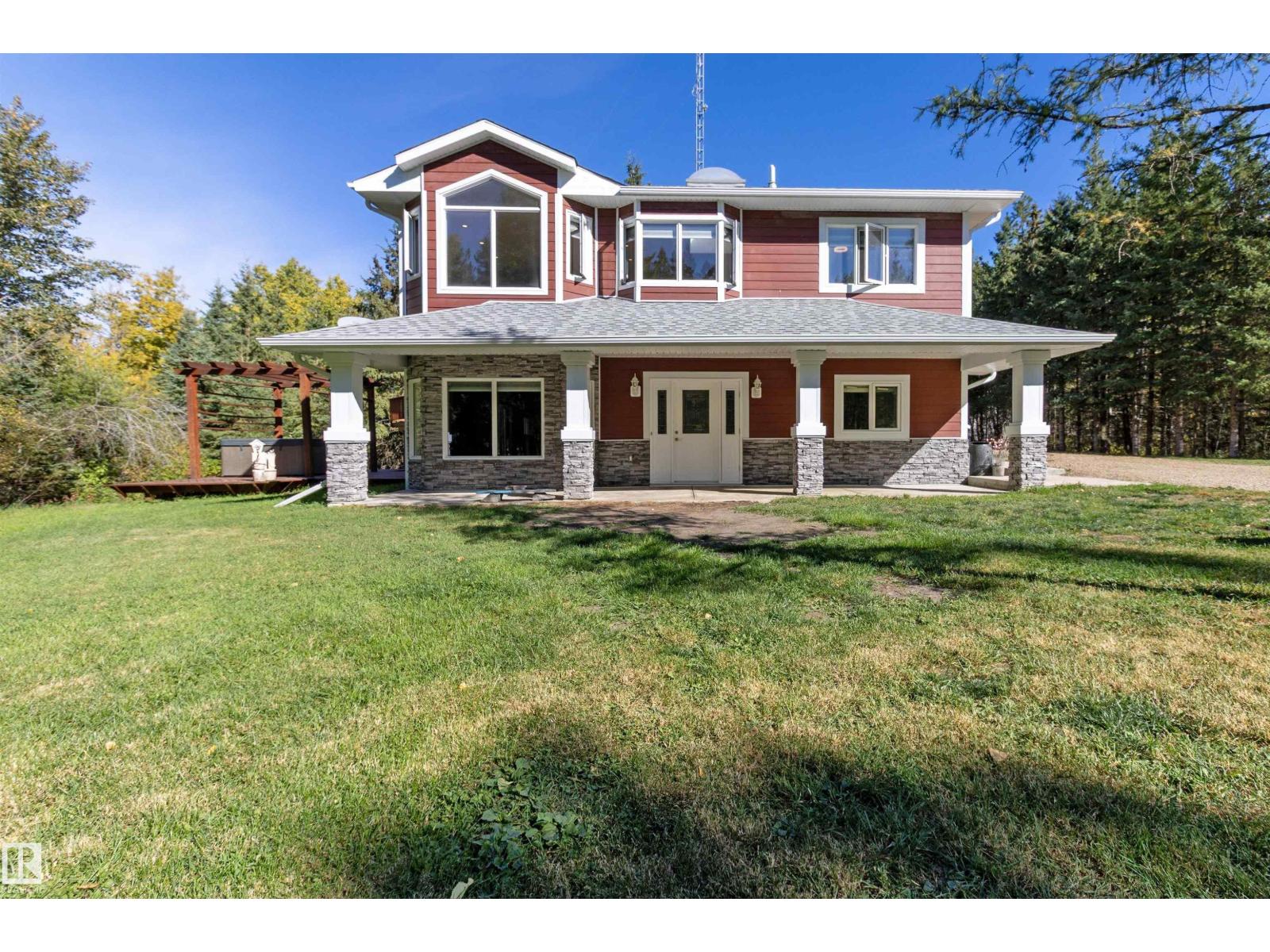 230a 50509 Rge Rd 221, Rural Leduc County, Alberta  T0B 3M2 - Photo 1 - E4459547