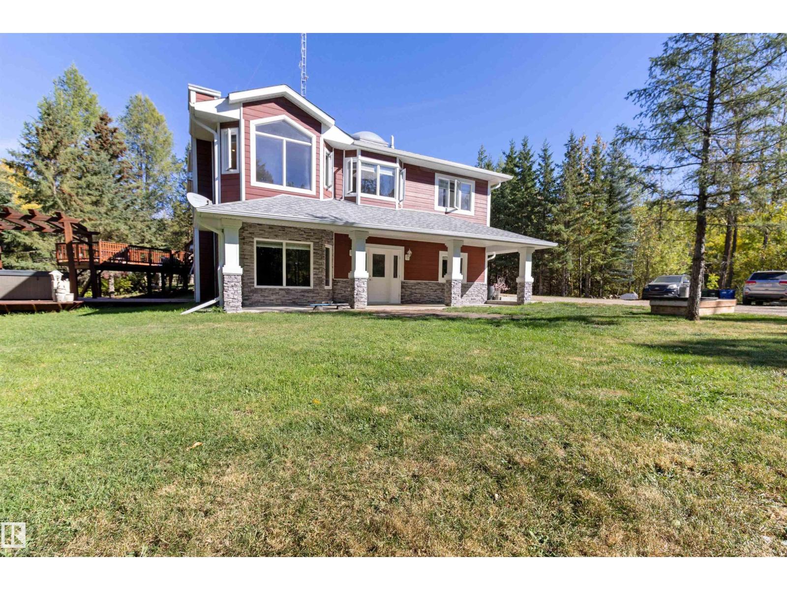 230a 50509 Rge Rd 221, Rural Leduc County, Alberta  T0B 3M2 - Photo 2 - E4459547