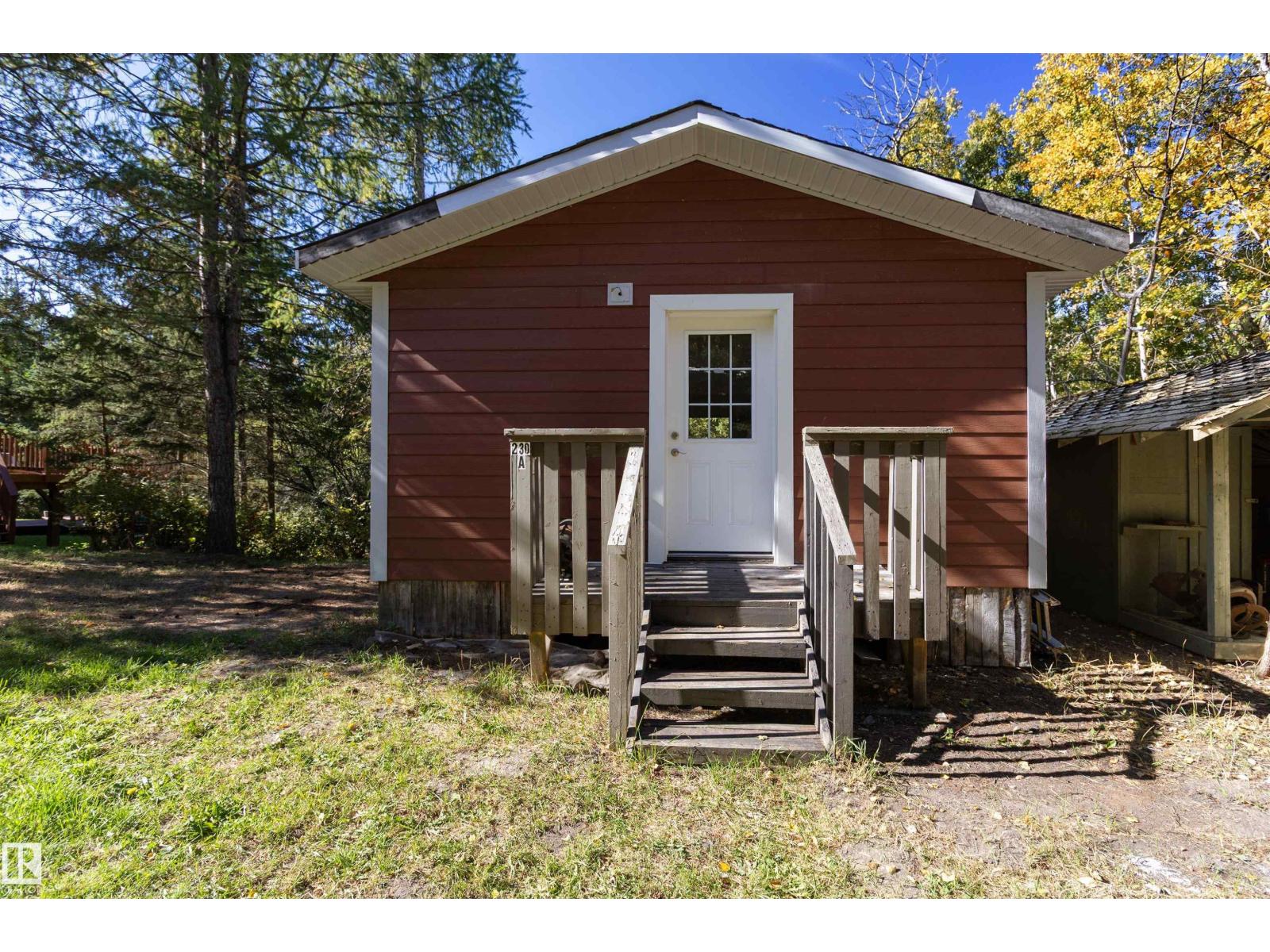 230a 50509 Rge Rd 221, Rural Leduc County, Alberta  T0B 3M2 - Photo 52 - E4459547
