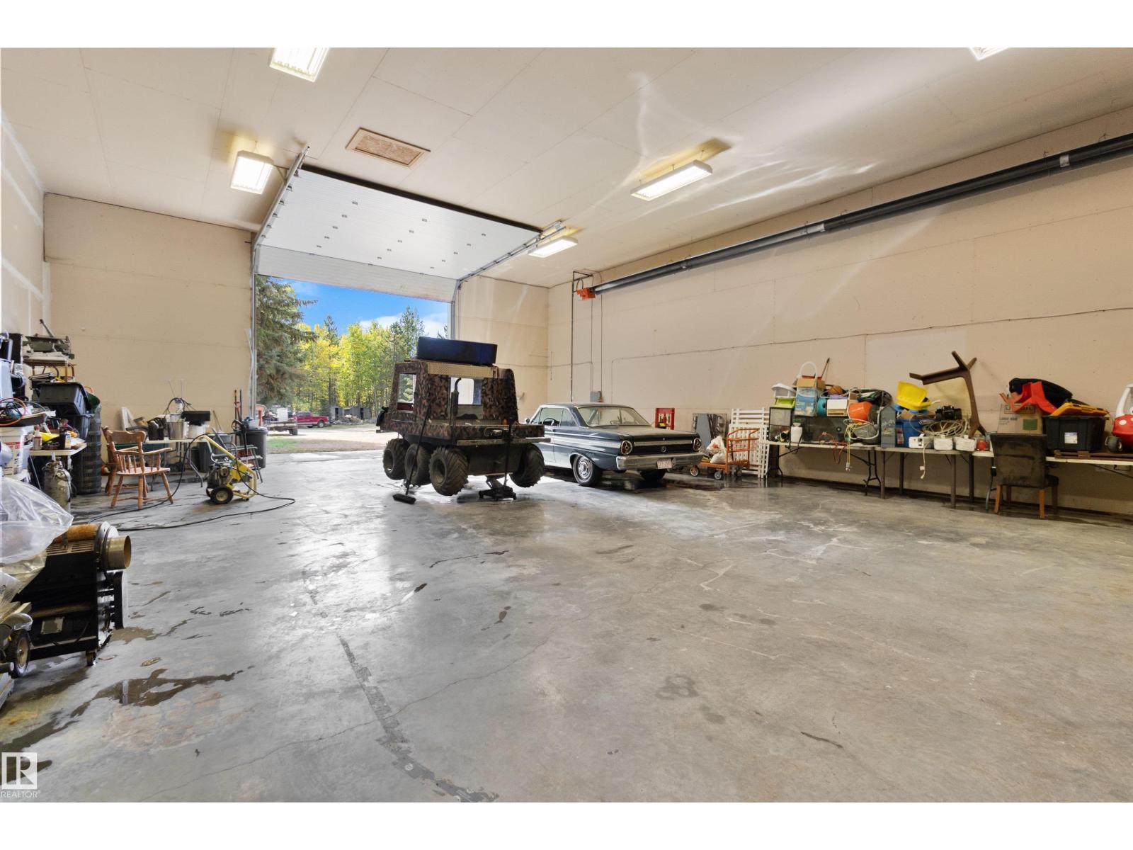 230a 50509 Rge Rd 221, Rural Leduc County, Alberta  T0B 3M2 - Photo 58 - E4459547