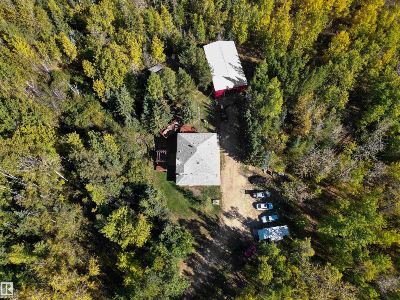 230a 50509 Rge Rd 221, Rural Leduc County, Alberta  T0B 3M2 - Photo 62 - E4459547