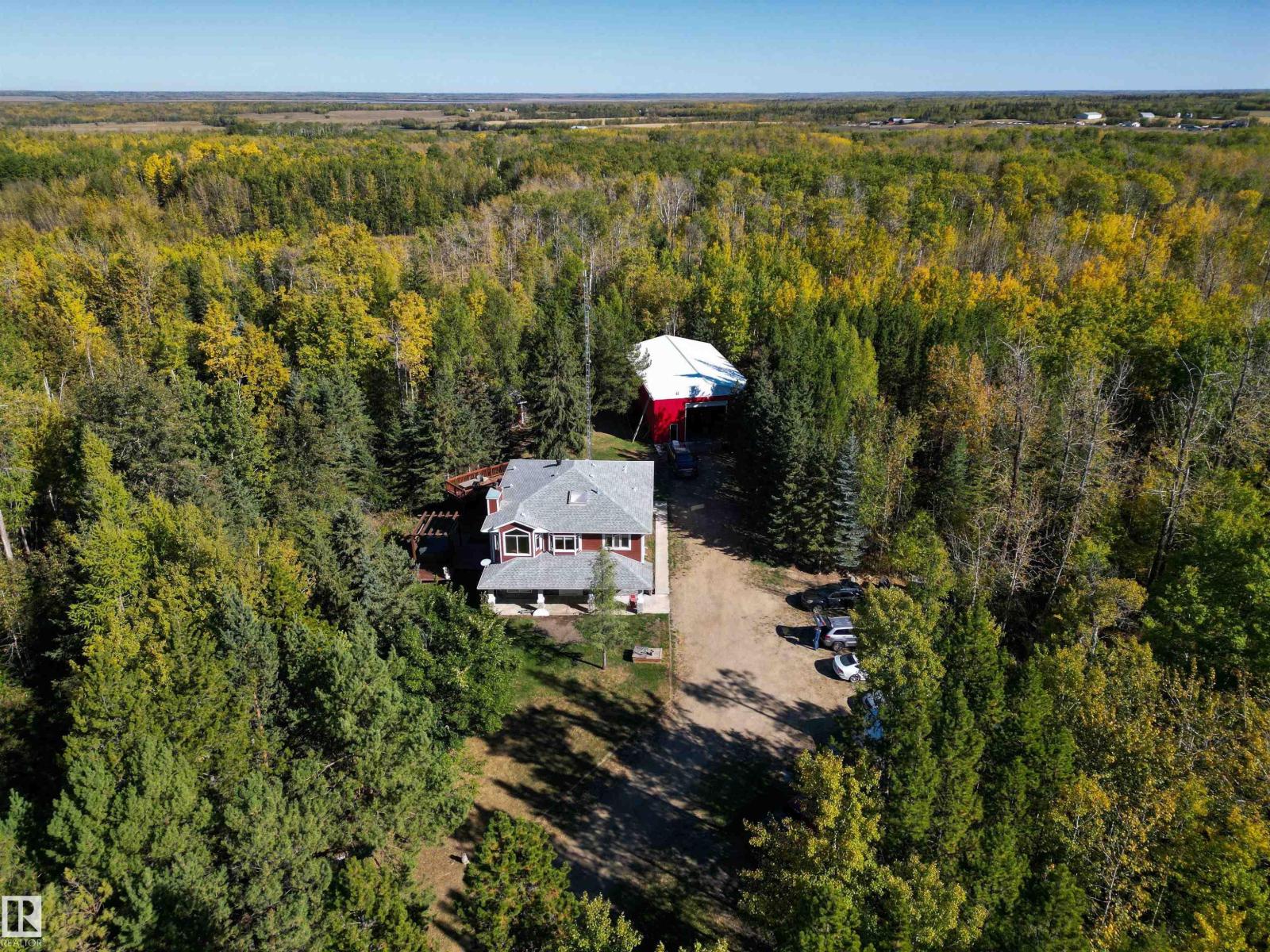 230a 50509 Rge Rd 221, Rural Leduc County, Alberta  T0B 3M2 - Photo 63 - E4459547