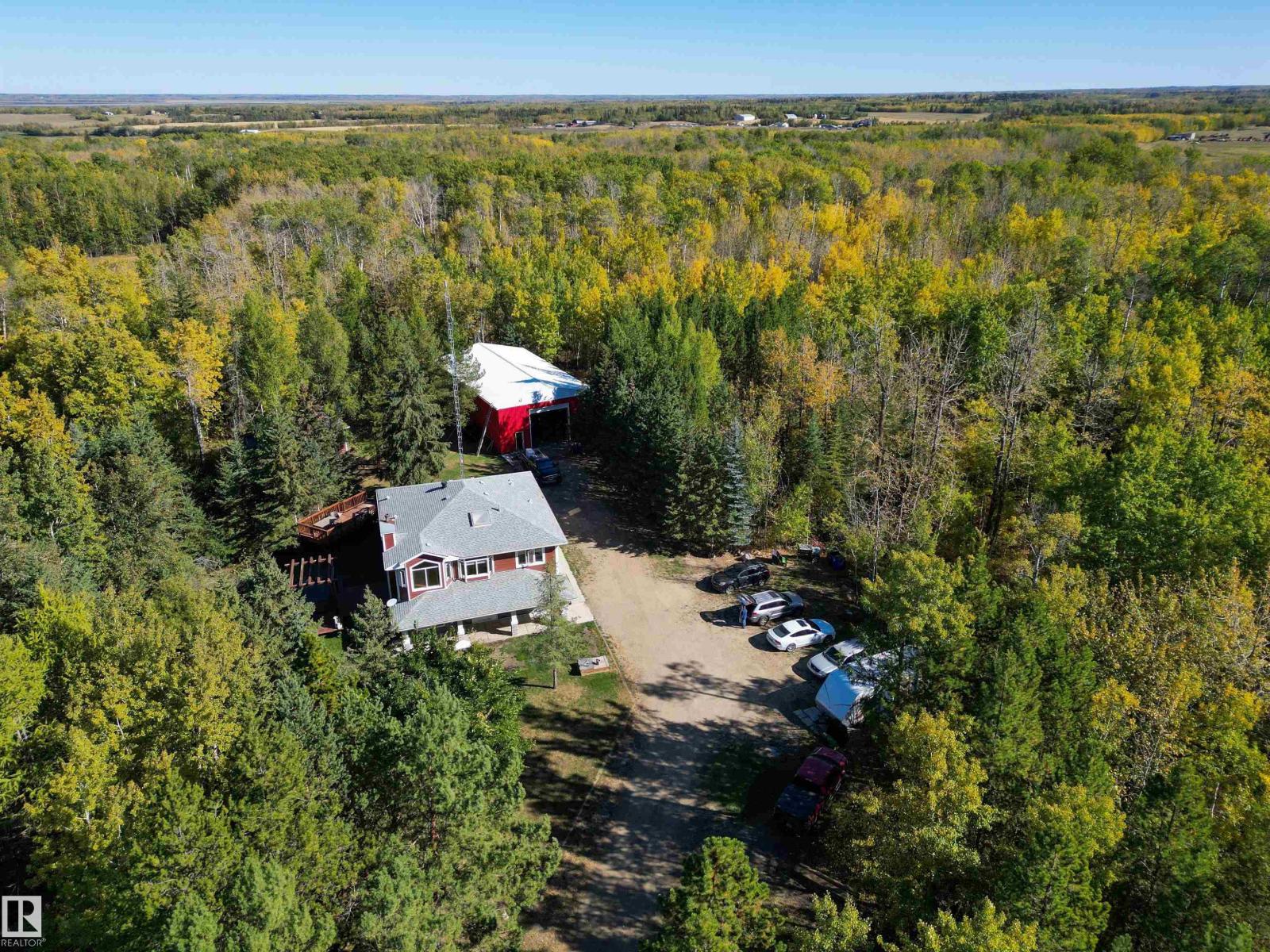 230a 50509 Rge Rd 221, Rural Leduc County, Alberta  T0B 3M2 - Photo 64 - E4459547