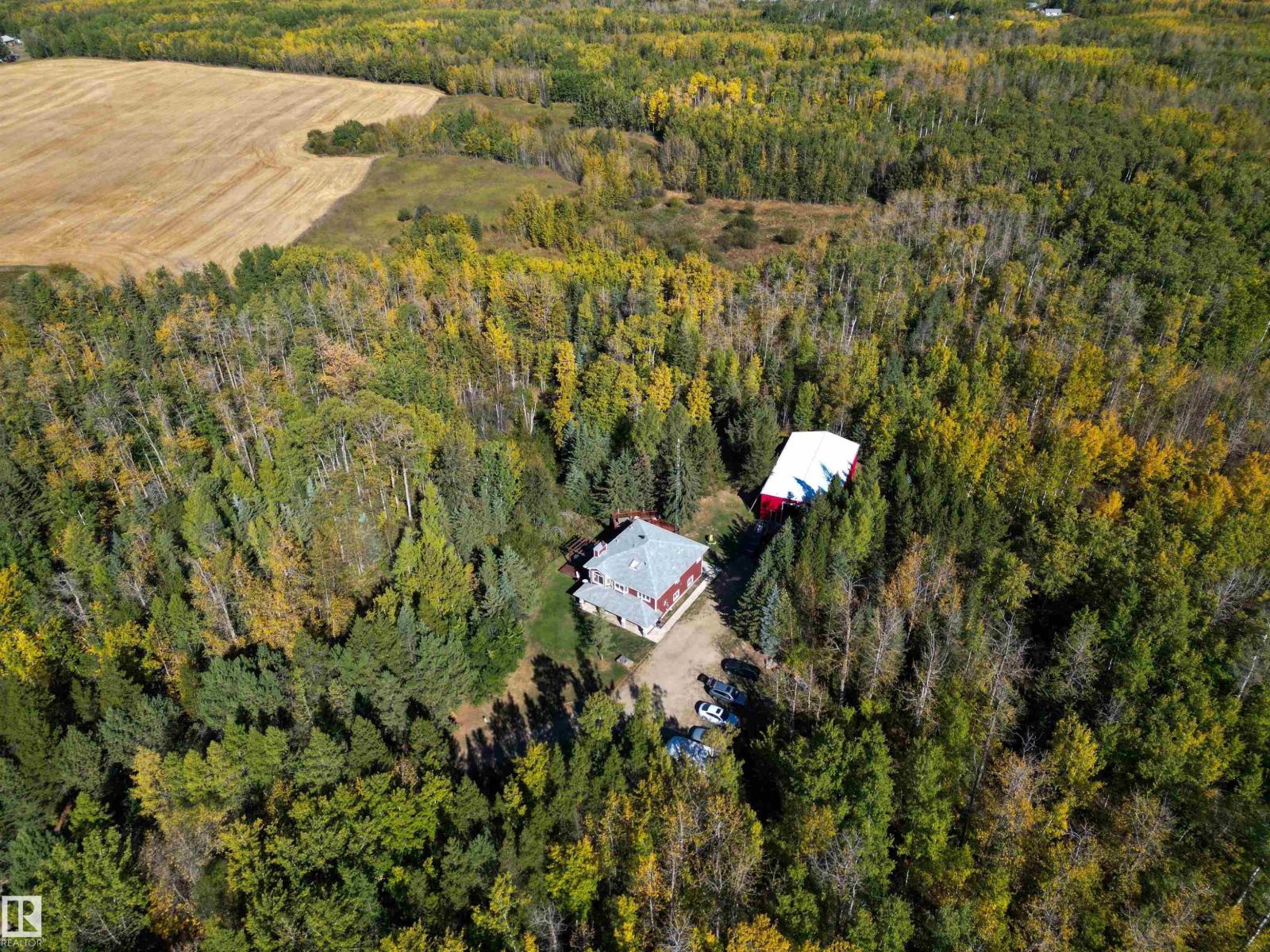 230a 50509 Rge Rd 221, Rural Leduc County, Alberta  T0B 3M2 - Photo 66 - E4459547