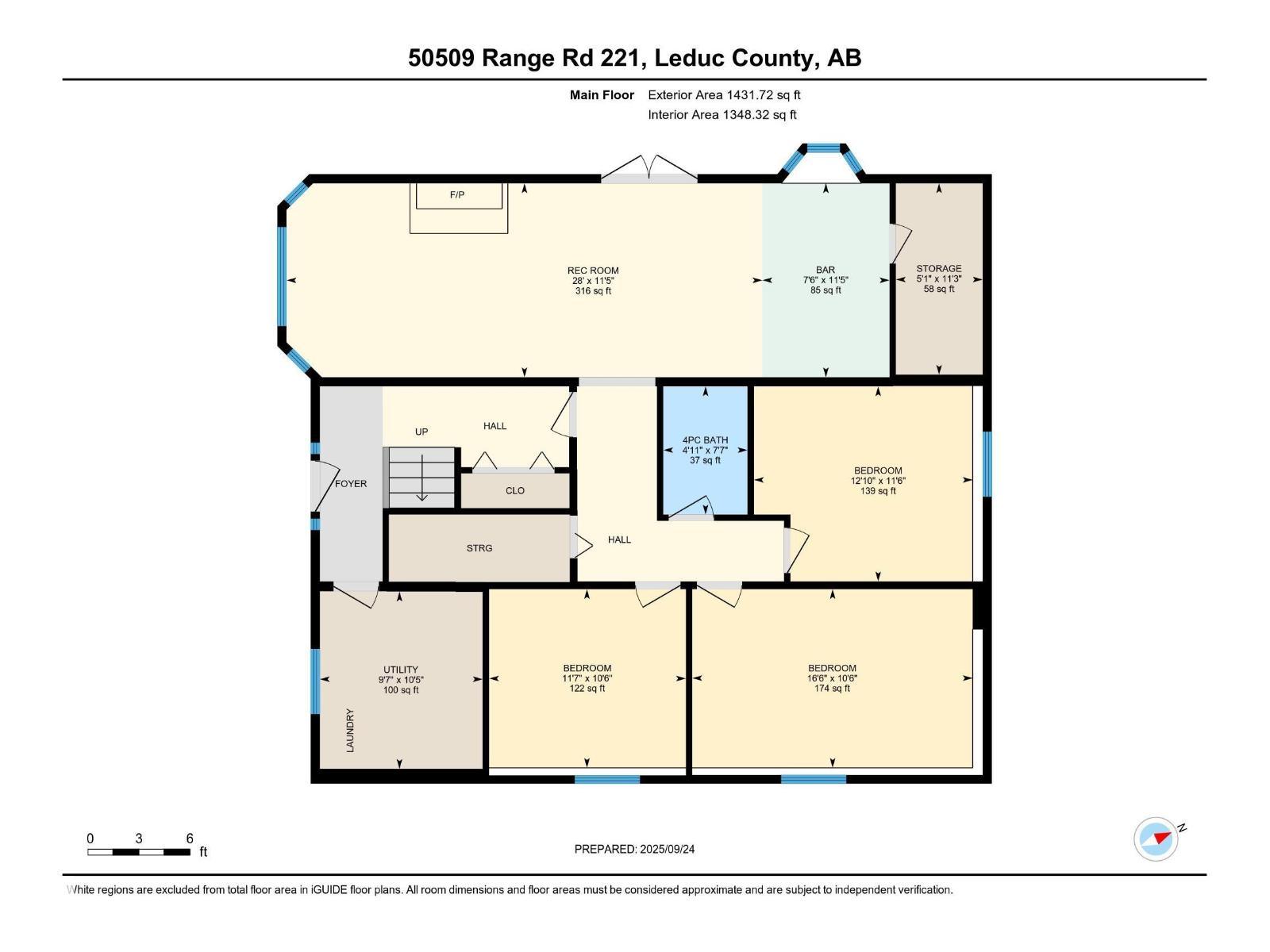 230a 50509 Rge Rd 221, Rural Leduc County, Alberta  T0B 3M2 - Photo 67 - E4459547