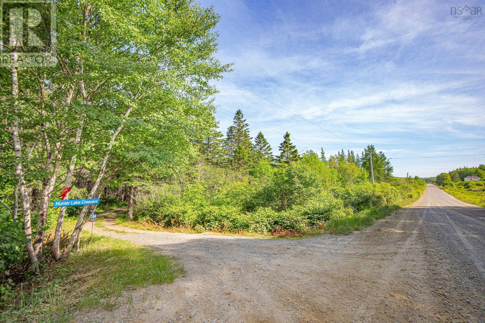 Lot 5a Hectanooga Road, Briar Lake, Nova Scotia  B0W 2Y0 - Photo 1 - 202515552