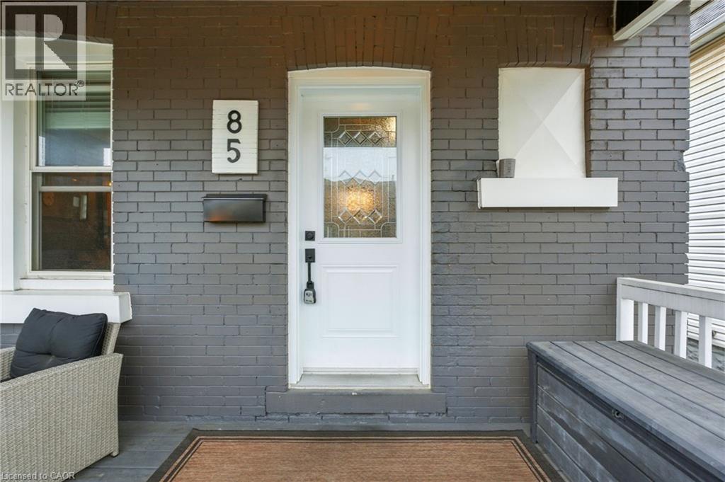 85 Crosthwaite Avenue N, Hamilton, Ontario  L8H 4V3 - Photo 6 - 40773791
