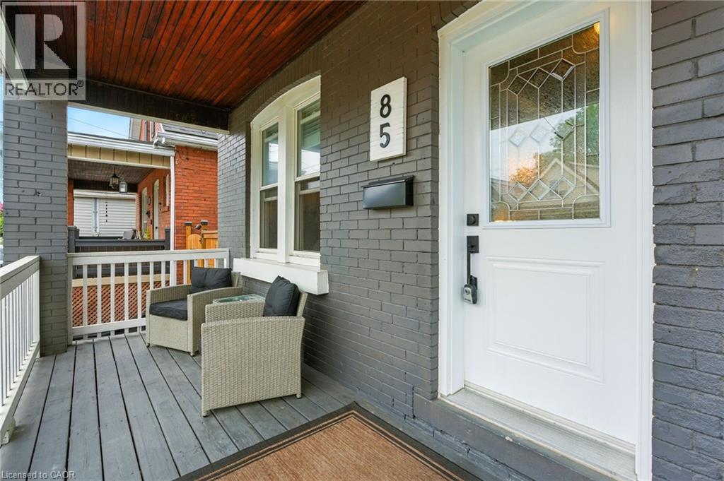 85 Crosthwaite Avenue N, Hamilton, Ontario  L8H 4V3 - Photo 5 - 40773791