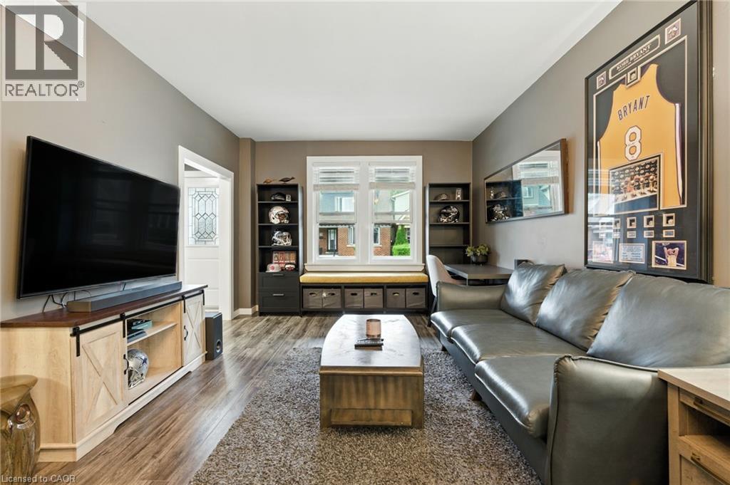 85 Crosthwaite Avenue N, Hamilton, Ontario  L8H 4V3 - Photo 13 - 40773791