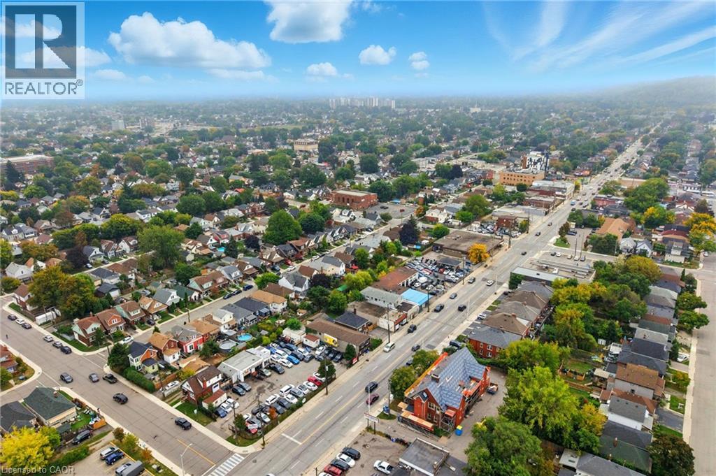 85 Crosthwaite Avenue N, Hamilton, Ontario  L8H 4V3 - Photo 49 - 40773791