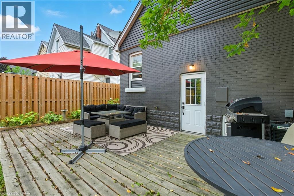 85 Crosthwaite Avenue N, Hamilton, Ontario  L8H 4V3 - Photo 34 - 40773791