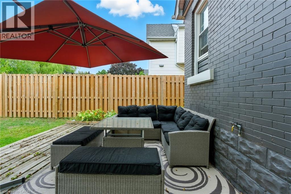 85 Crosthwaite Avenue N, Hamilton, Ontario  L8H 4V3 - Photo 35 - 40773791
