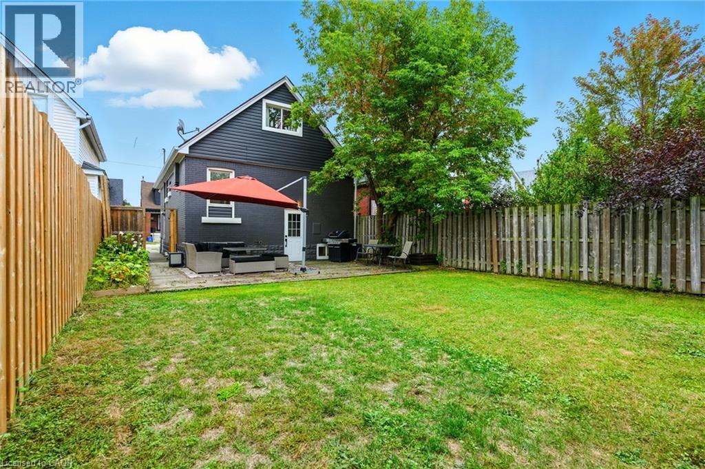 85 Crosthwaite Avenue N, Hamilton, Ontario  L8H 4V3 - Photo 37 - 40773791