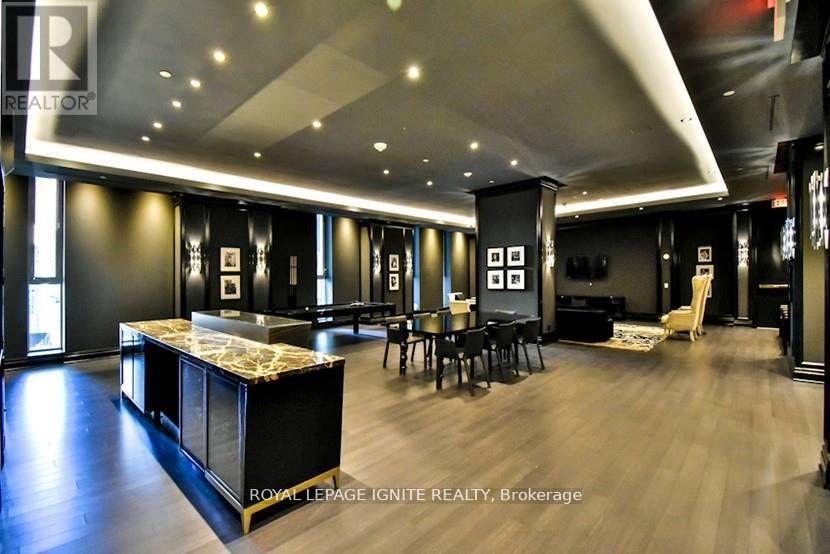 1314 - 88 Blue Jays Way, Toronto, Ontario  M5V 0L7 - Photo 10 - C12427578