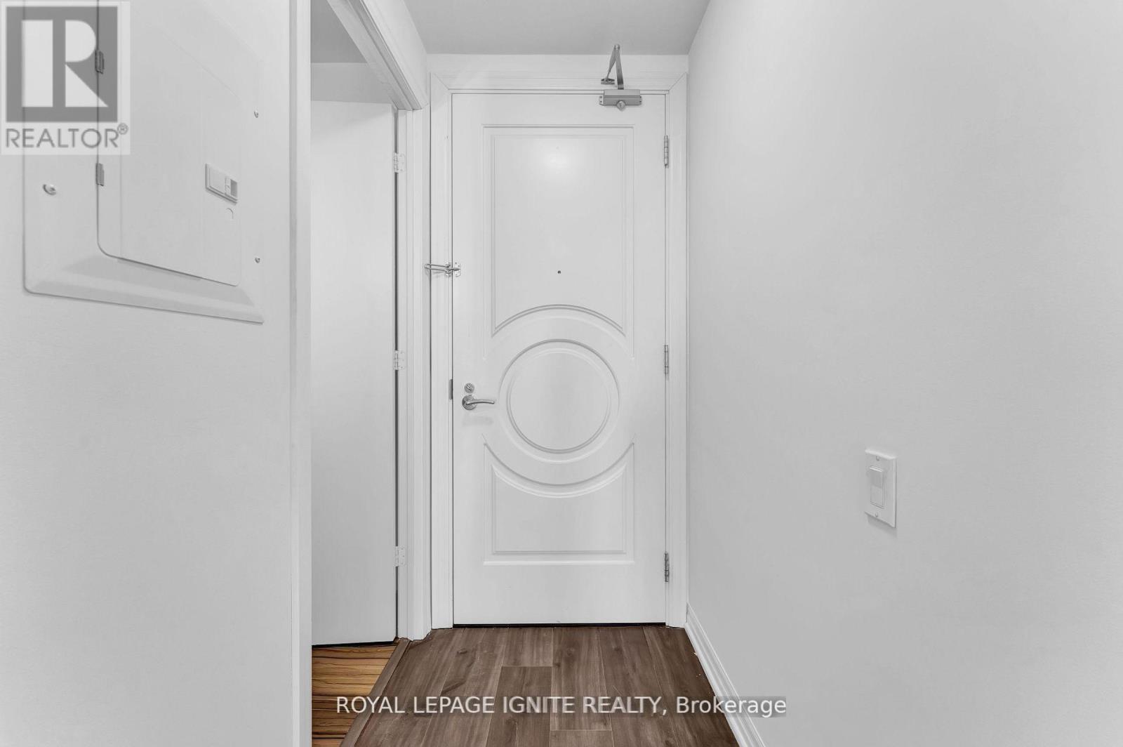 1314 - 88 Blue Jays Way, Toronto, Ontario  M5V 0L7 - Photo 14 - C12427578