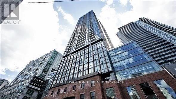 1314 - 88 Blue Jays Way, Toronto, Ontario  M5V 0L7 - Photo 2 - C12427578