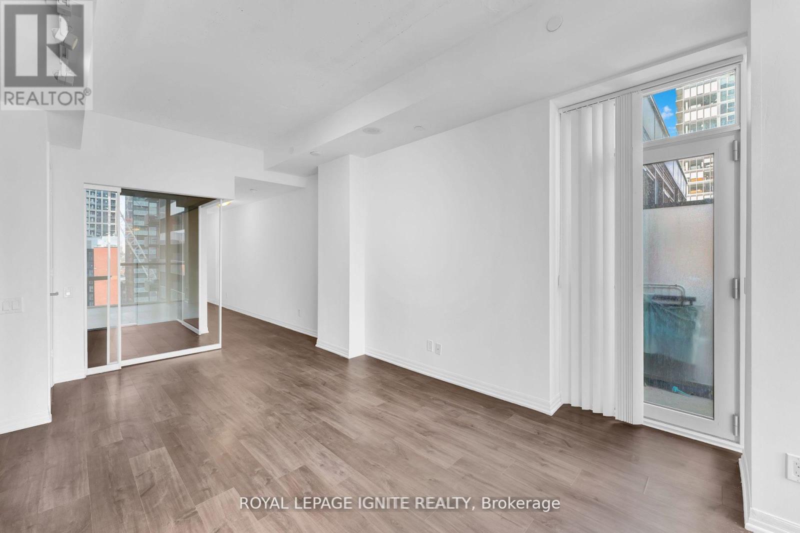 1314 - 88 Blue Jays Way, Toronto, Ontario  M5V 0L7 - Photo 24 - C12427578