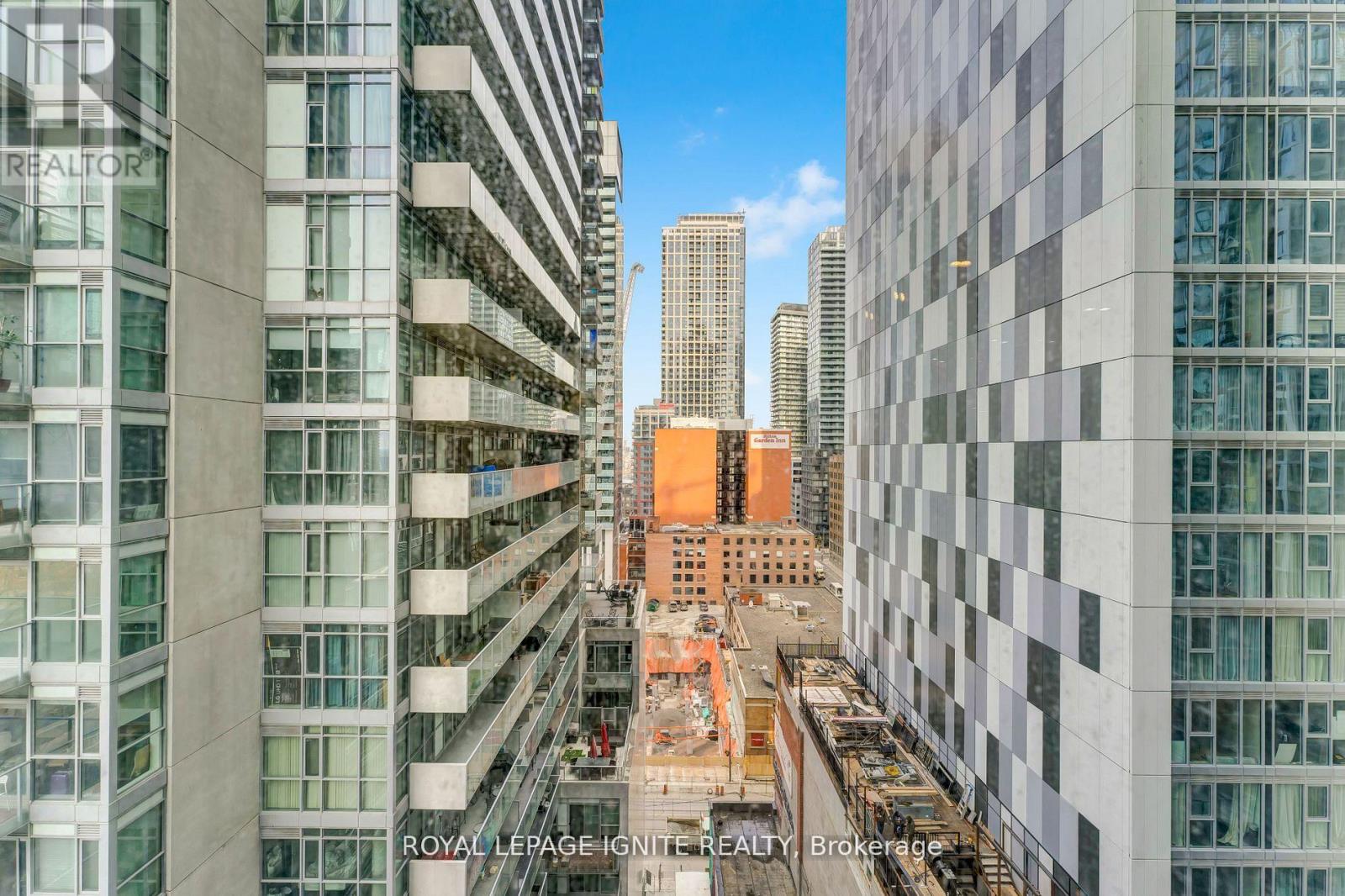 1314 - 88 Blue Jays Way, Toronto, Ontario  M5V 0L7 - Photo 32 - C12427578