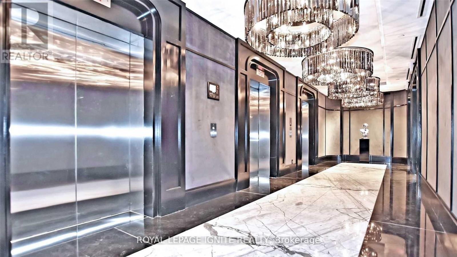 1314 - 88 Blue Jays Way, Toronto, Ontario  M5V 0L7 - Photo 6 - C12427578