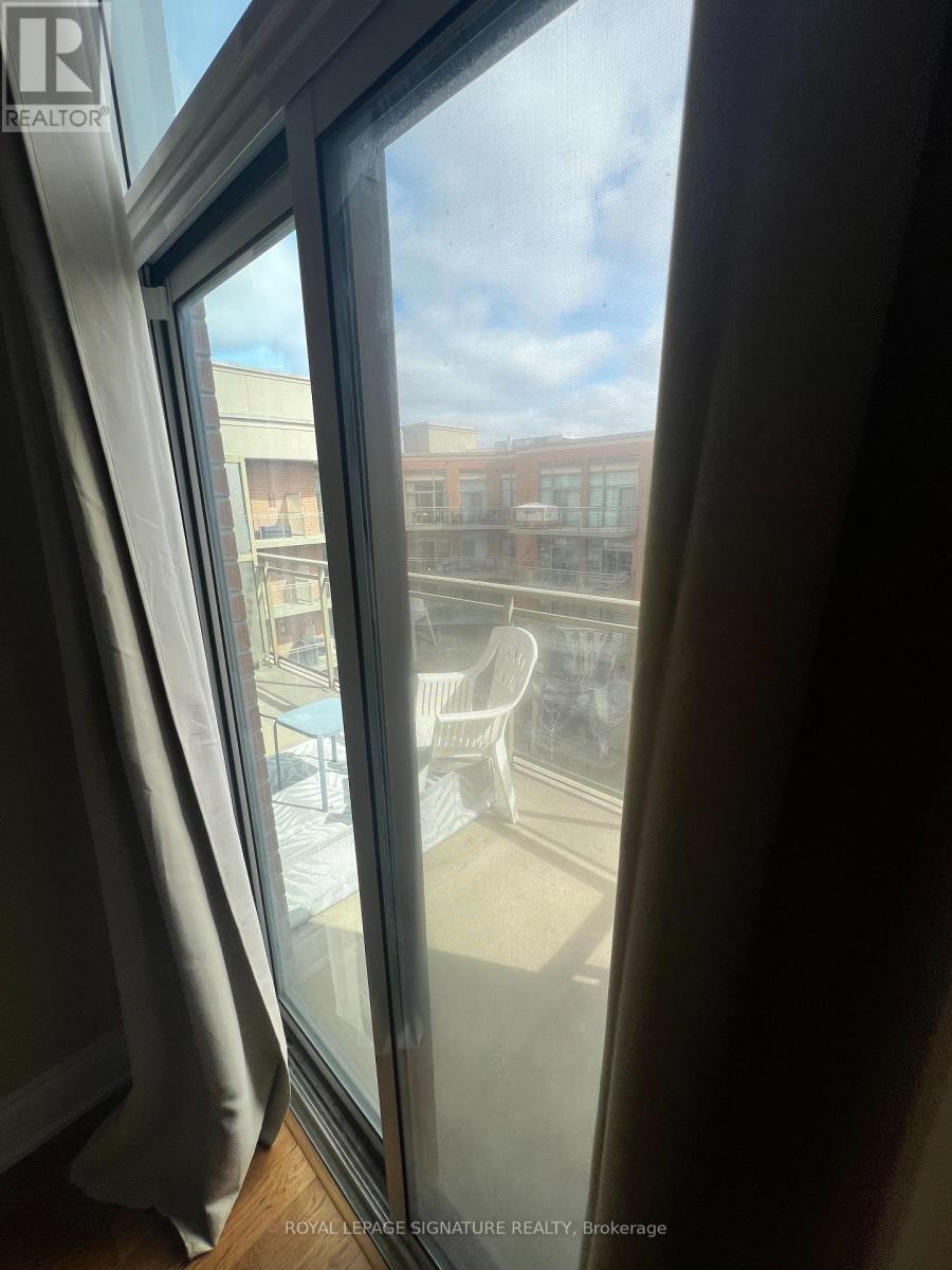 606 - 281 Woodbridge Avenue N, Vaughan, Ontario  L4L 0C6 - Photo 6 - N12410934