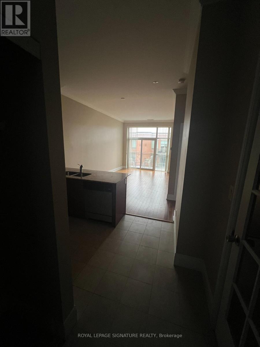 606 - 281 Woodbridge Avenue N, Vaughan, Ontario  L4L 0C6 - Photo 7 - N12410934