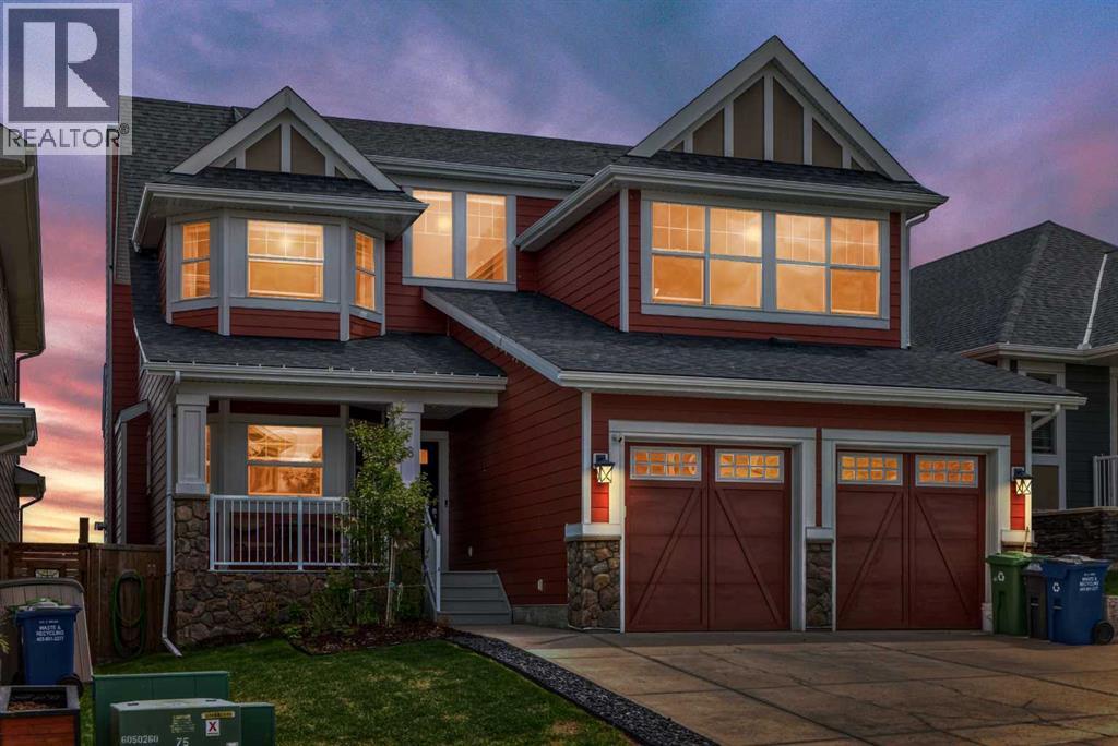 18 Ridge View Place, Cochrane, Alberta  T4C 0P9 - Photo 46 - A2224166