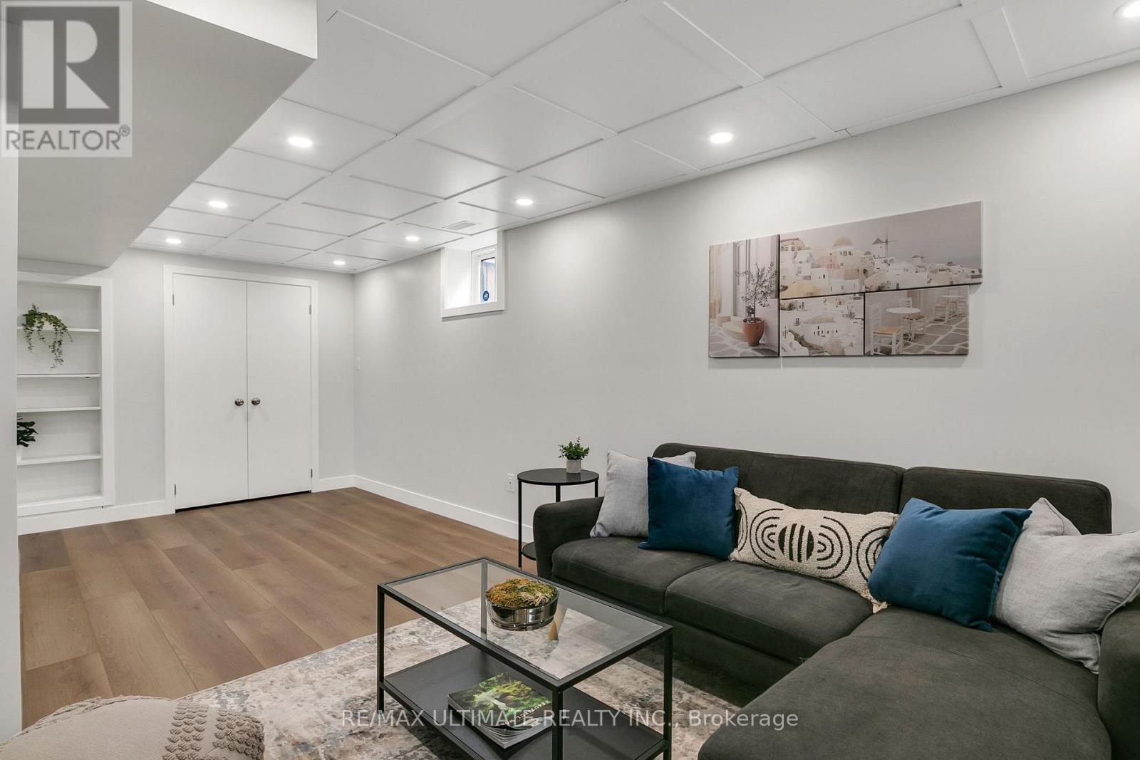 134 Verobeach Boulevard, Toronto, Ontario  M9M 1R1 - Photo 39 - W12425968