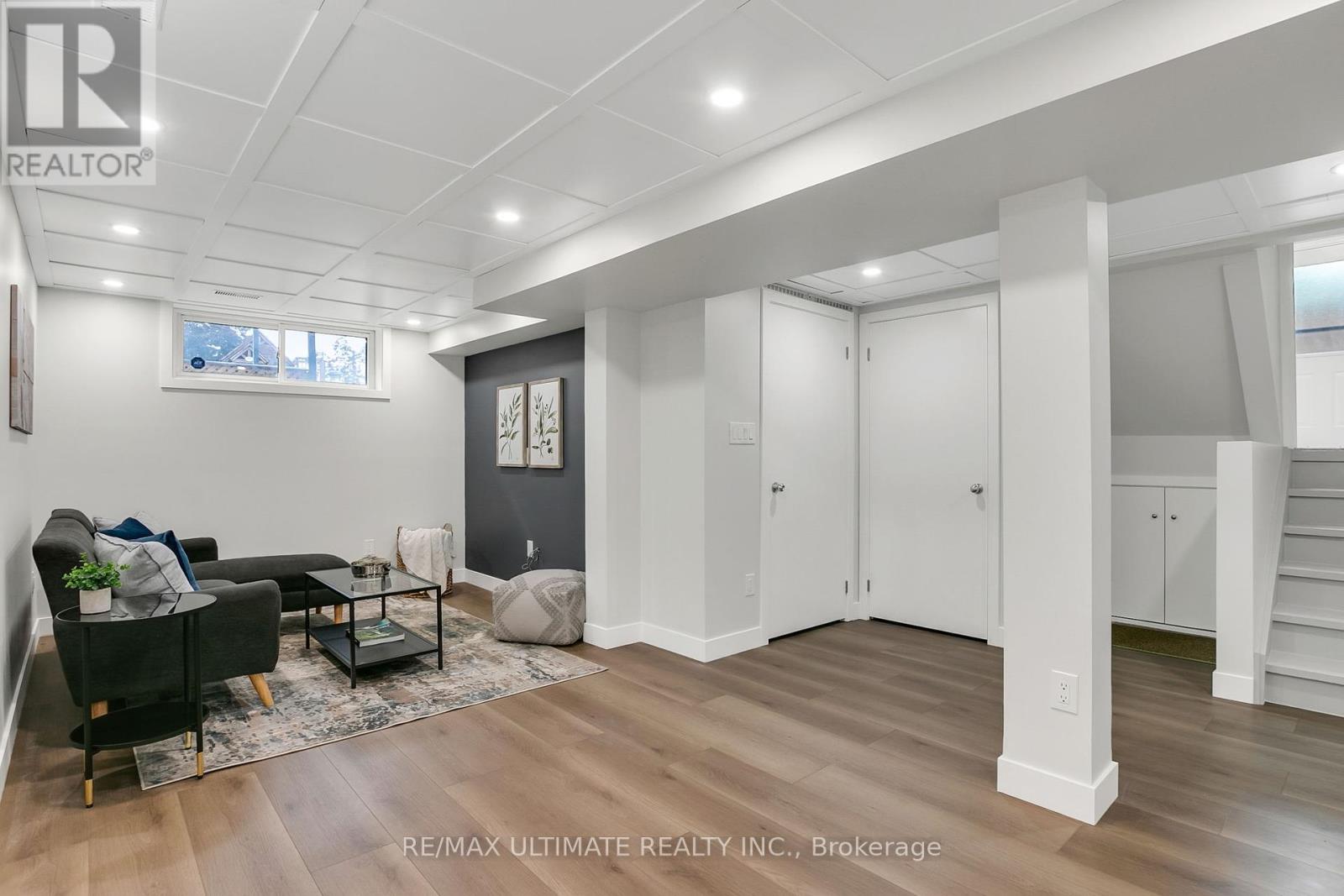 134 Verobeach Boulevard, Toronto, Ontario  M9M 1R1 - Photo 37 - W12425968