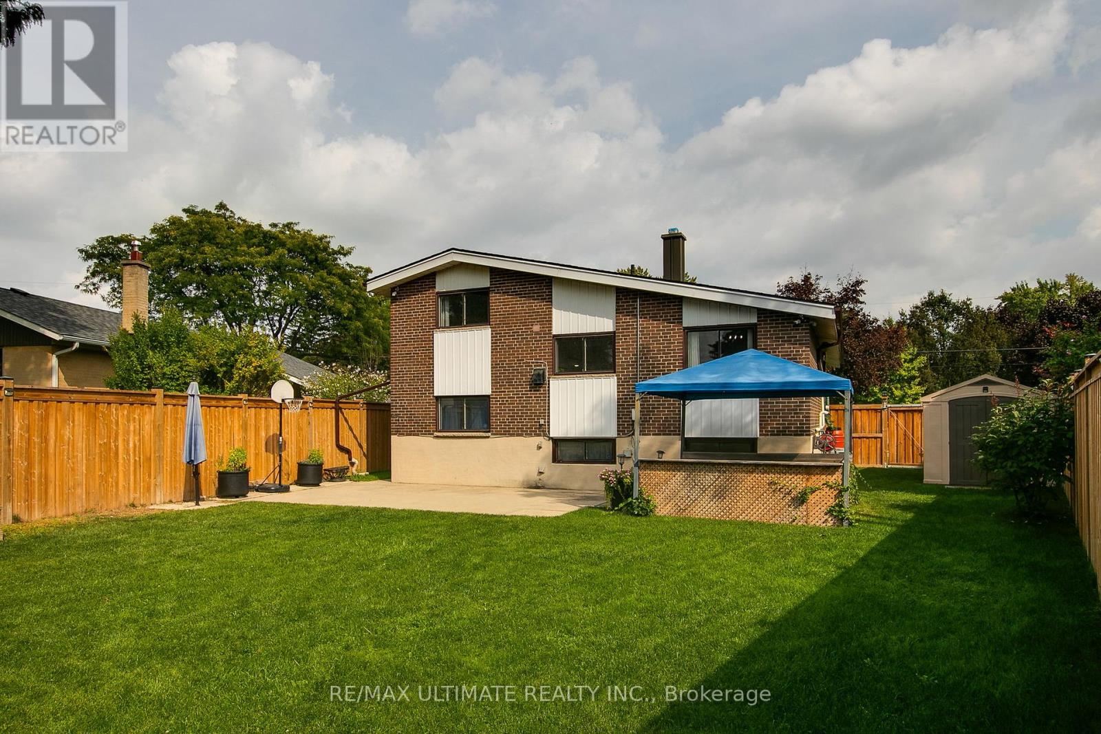 134 Verobeach Boulevard, Toronto, Ontario  M9M 1R1 - Photo 47 - W12425968